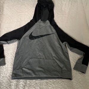 NIKE BOYS HOODIE